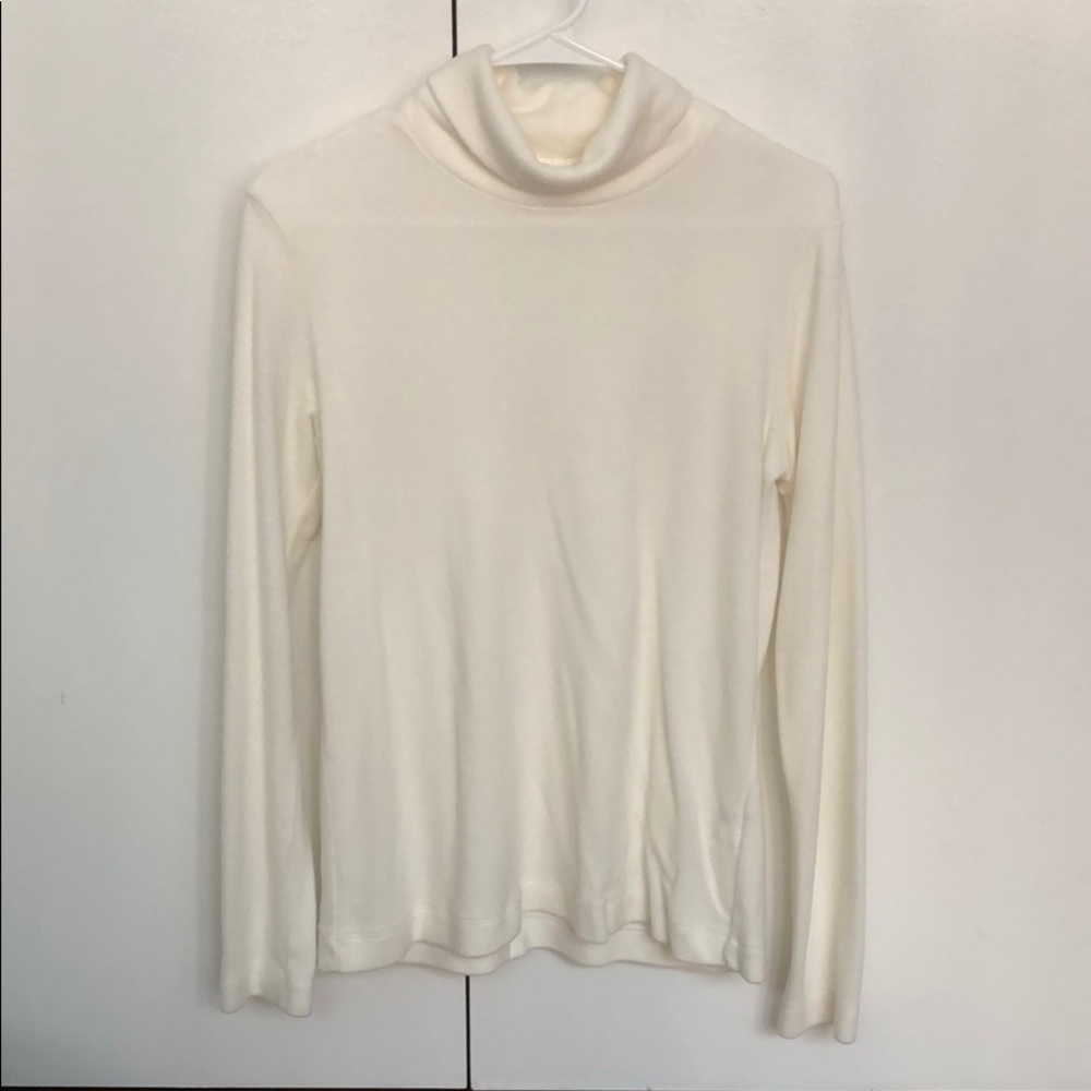 Uniqlo Heattech Turtleneck